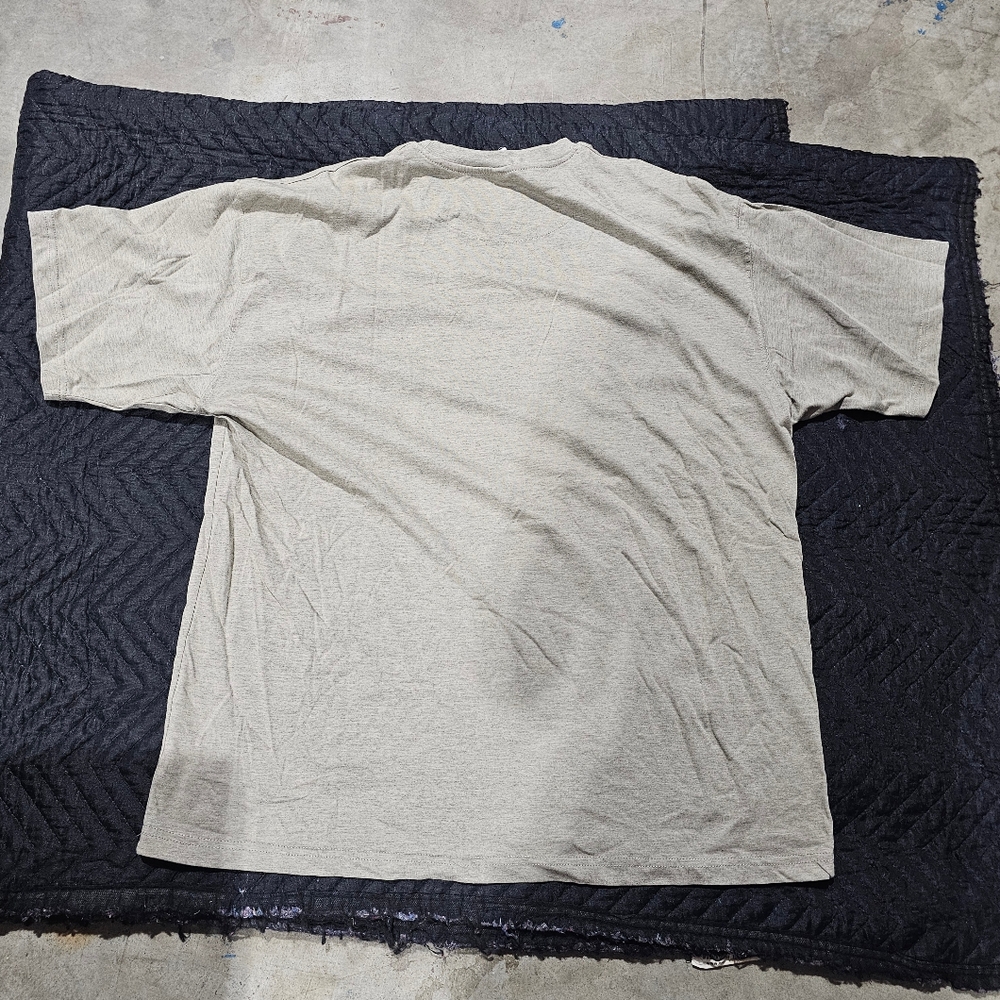 Men's Graphic T-Shirt in Gray Kohl's - Picture 2 of 4